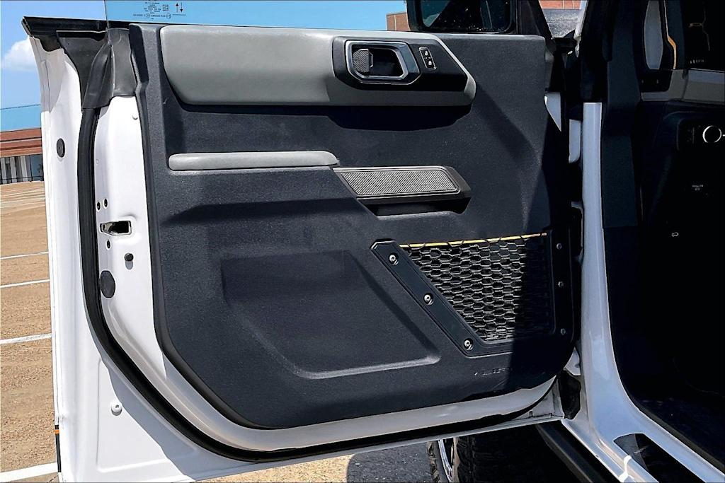 Thumbnail: 2023 Ford Bronco - 27