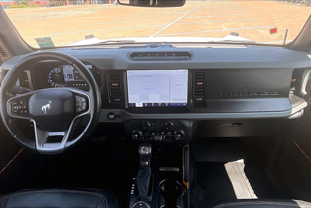Thumbnail: 2023 Ford Bronco - 2