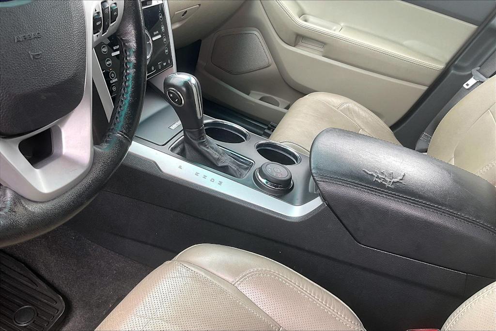Thumbnail: 2011 Ford Explorer - 15