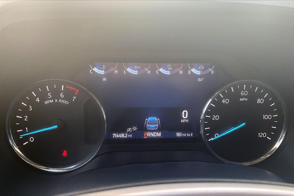 Thumbnail: 2024 Ford Expedition MAX - 17