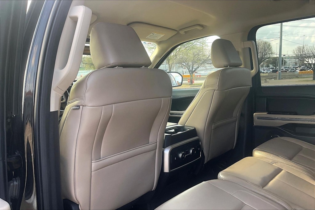 Thumbnail: 2024 Ford Expedition MAX - 13