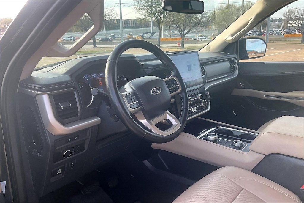 Thumbnail: 2024 Ford Expedition MAX - 2