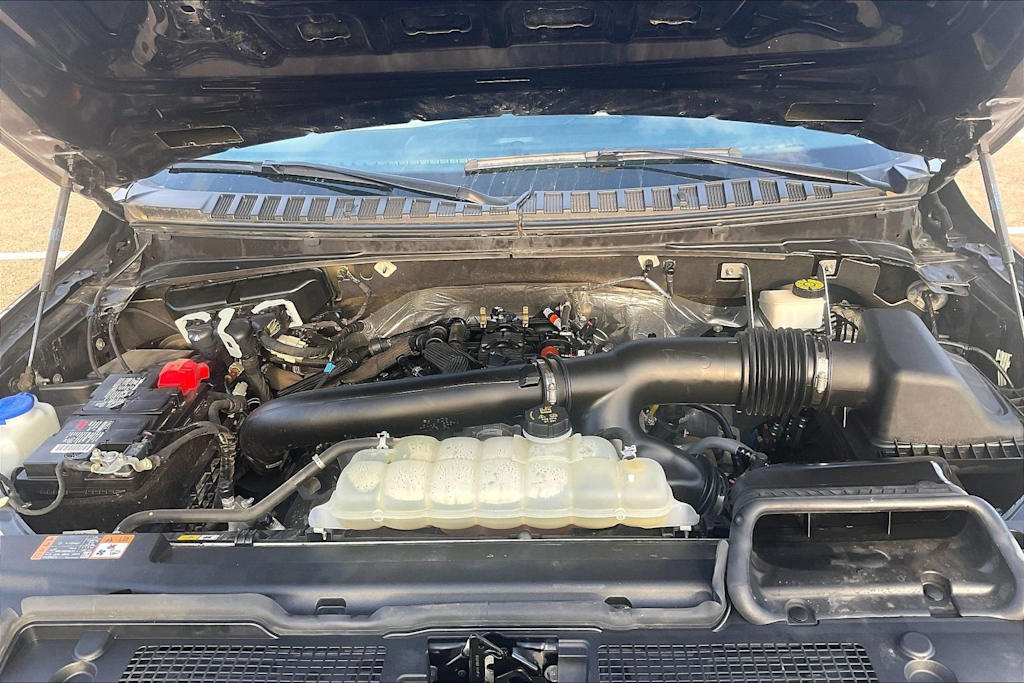 Thumbnail: 2024 Ford Expedition MAX - 9