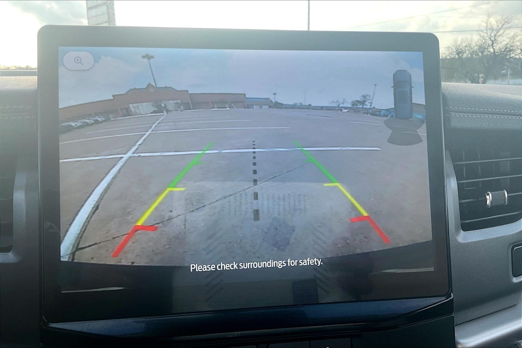 Thumbnail: 2024 Ford Expedition MAX - 25