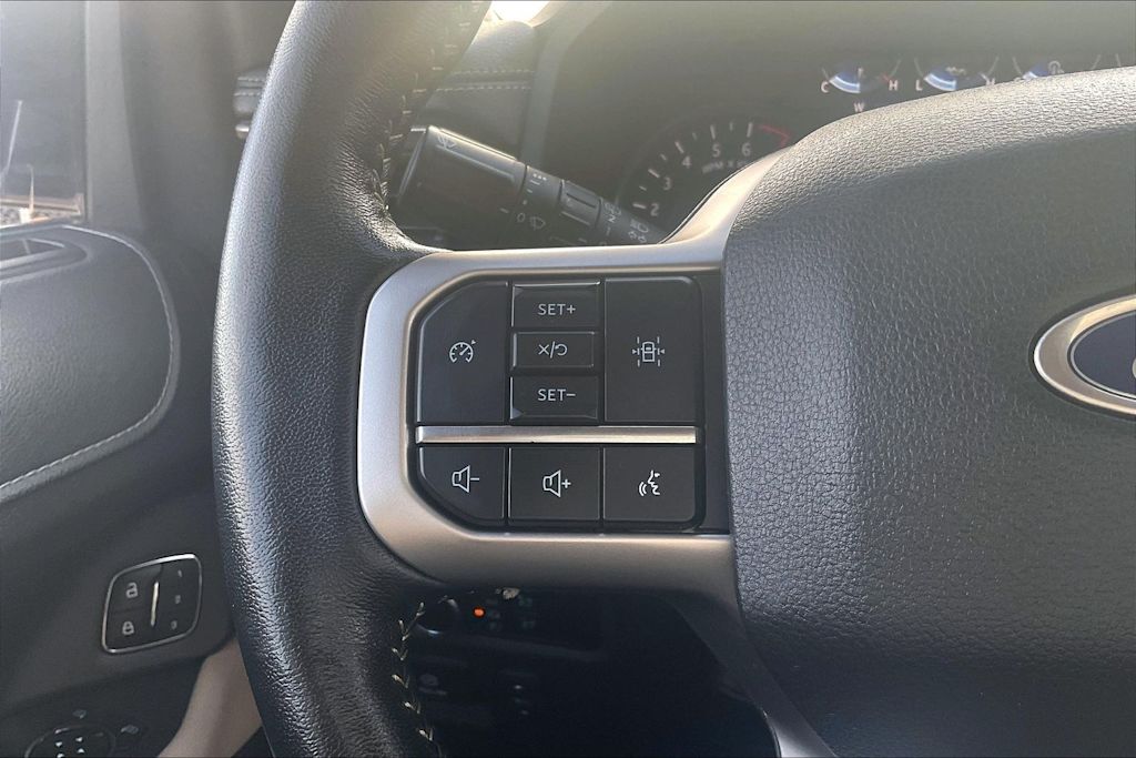 Thumbnail: 2024 Ford Expedition MAX - 23