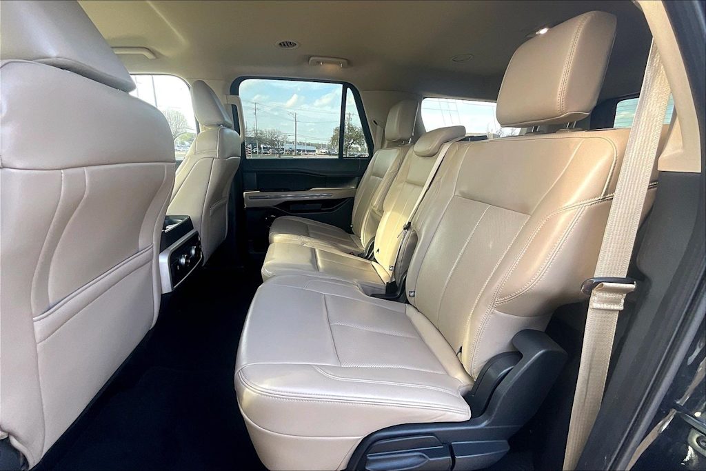 Thumbnail: 2024 Ford Expedition MAX - 28