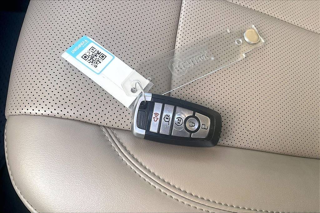 Thumbnail: 2024 Ford Expedition MAX - 19