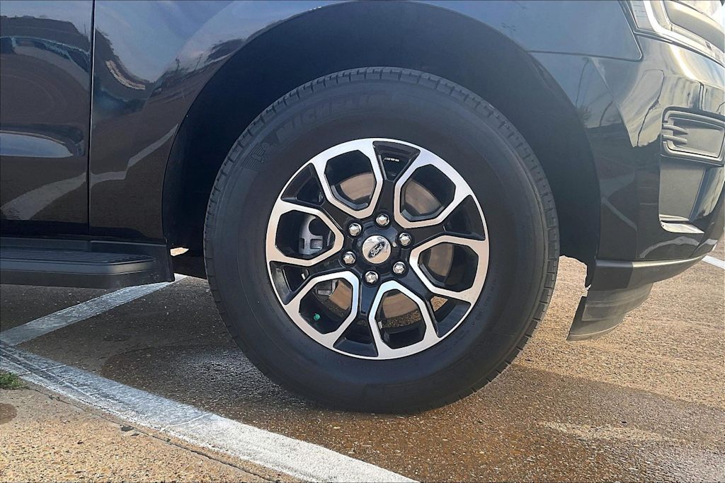 Thumbnail: 2024 Ford Expedition MAX - 8