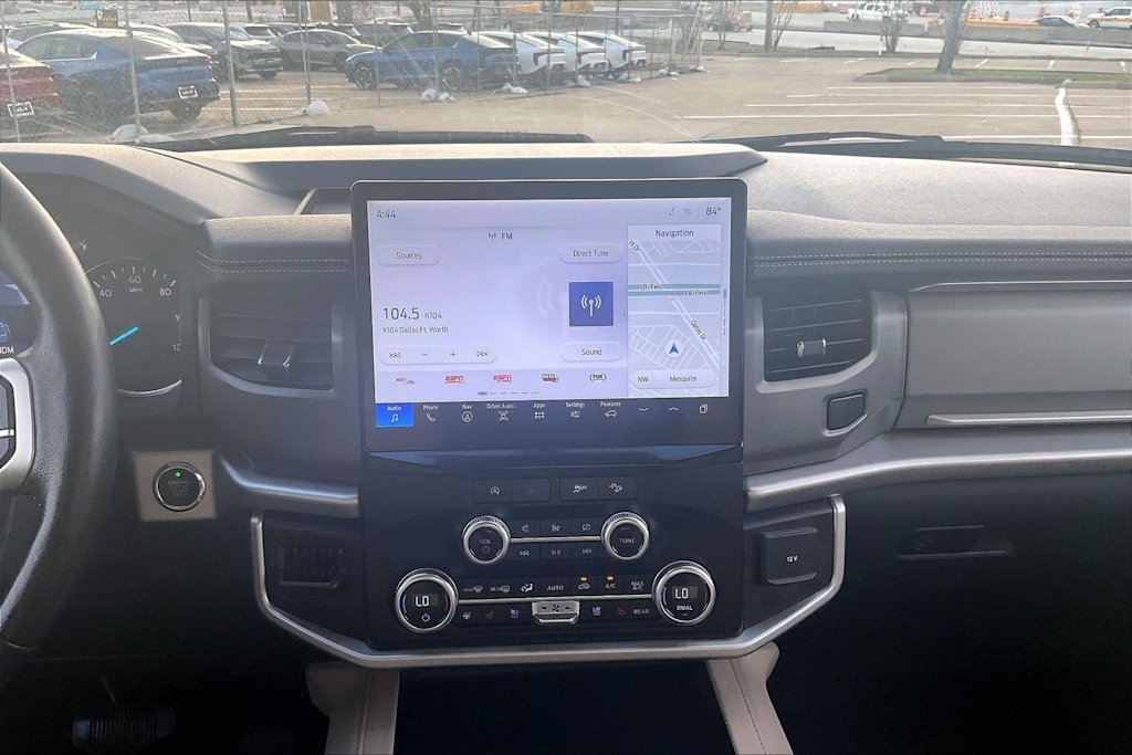 Thumbnail: 2024 Ford Expedition MAX - 16