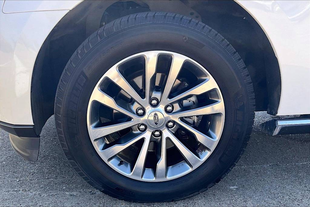 Thumbnail: 2018 Ford Expedition MAX - 8
