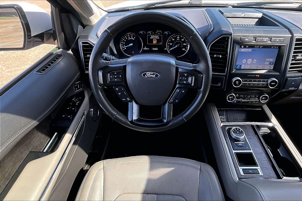 Thumbnail: 2018 Ford Expedition MAX - 9
