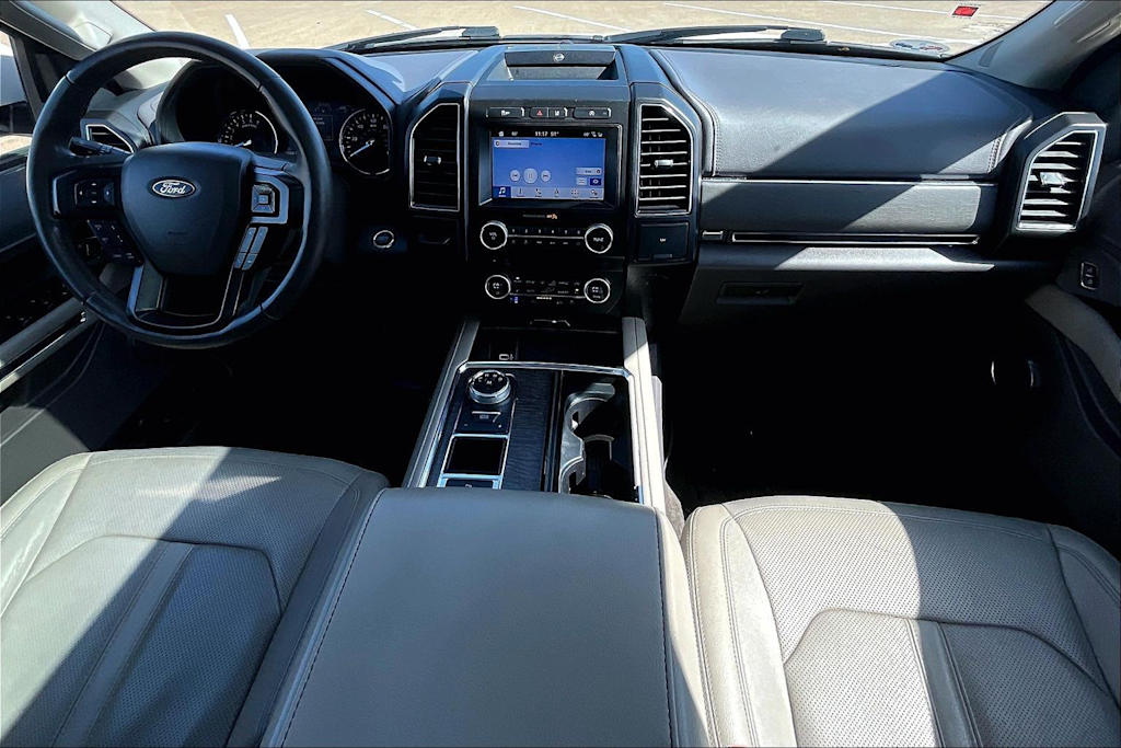 Thumbnail: 2018 Ford Expedition MAX - 2