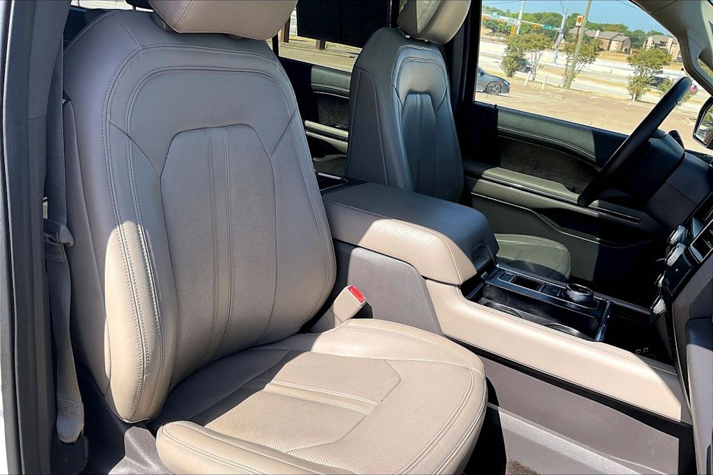 Thumbnail: 2018 Ford Expedition MAX - 19
