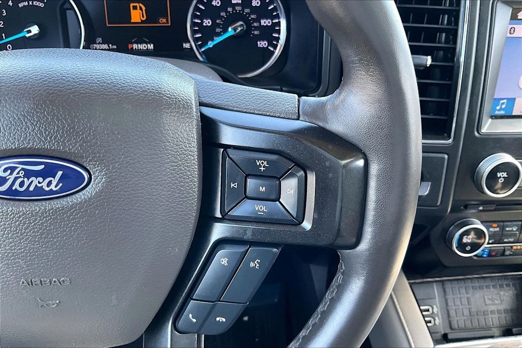 Thumbnail: 2018 Ford Expedition MAX - 24