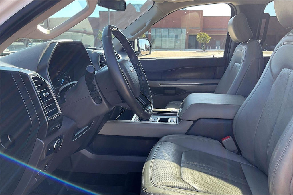 Thumbnail: 2018 Ford Expedition MAX - 10