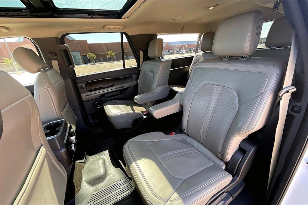 Thumbnail: 2018 Ford Expedition MAX - 28