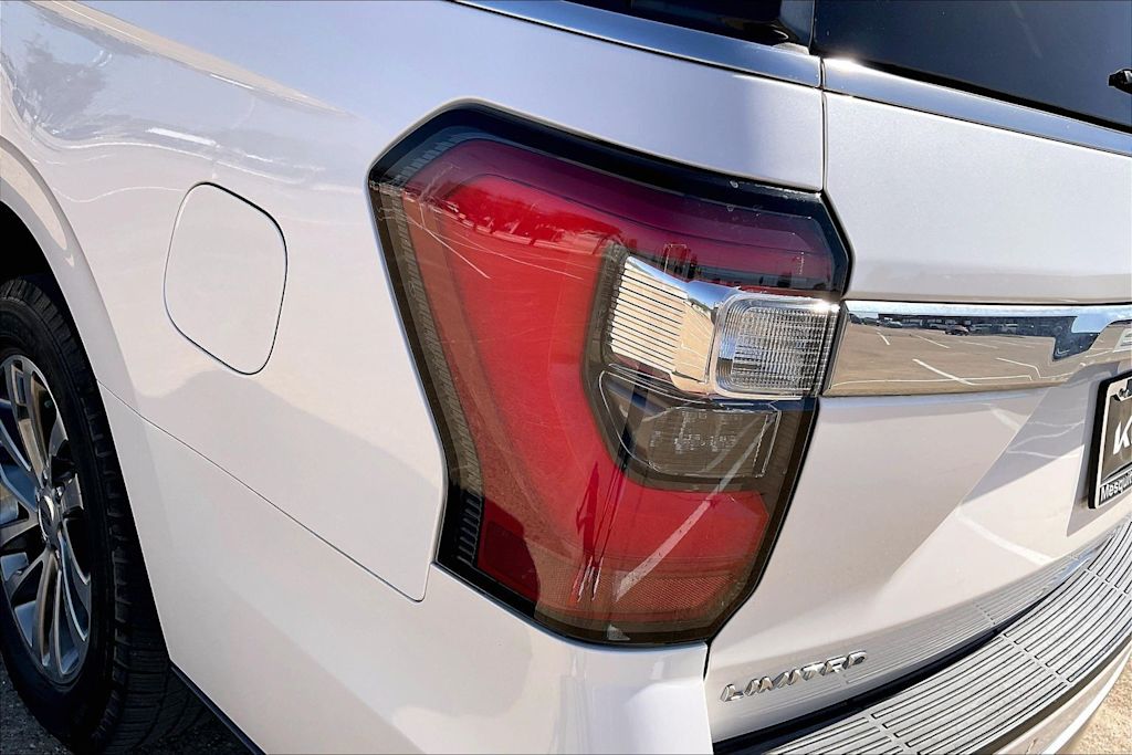 Thumbnail: 2018 Ford Expedition MAX - 31