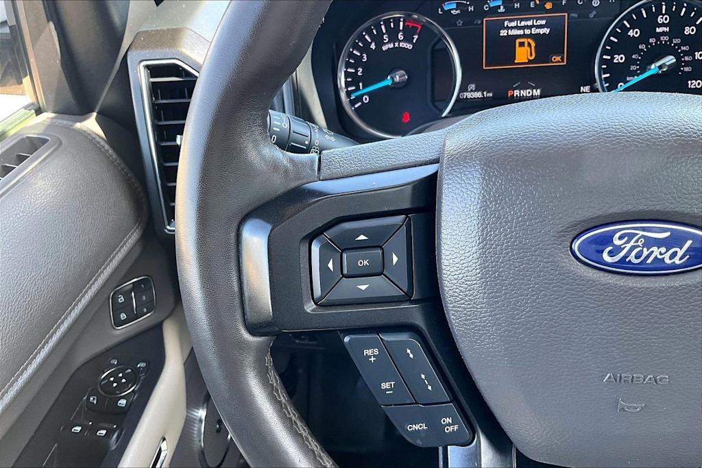 Thumbnail: 2018 Ford Expedition MAX - 23