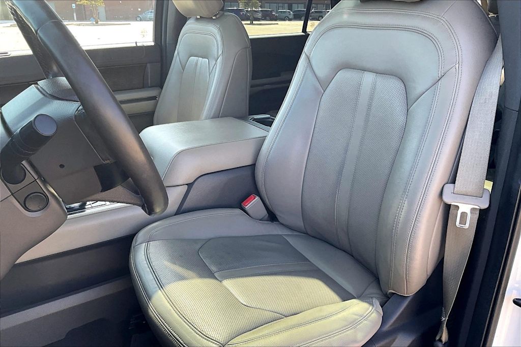 Thumbnail: 2018 Ford Expedition MAX - 11