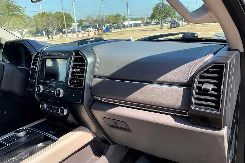 Thumbnail: 2018 Ford Expedition MAX - 13