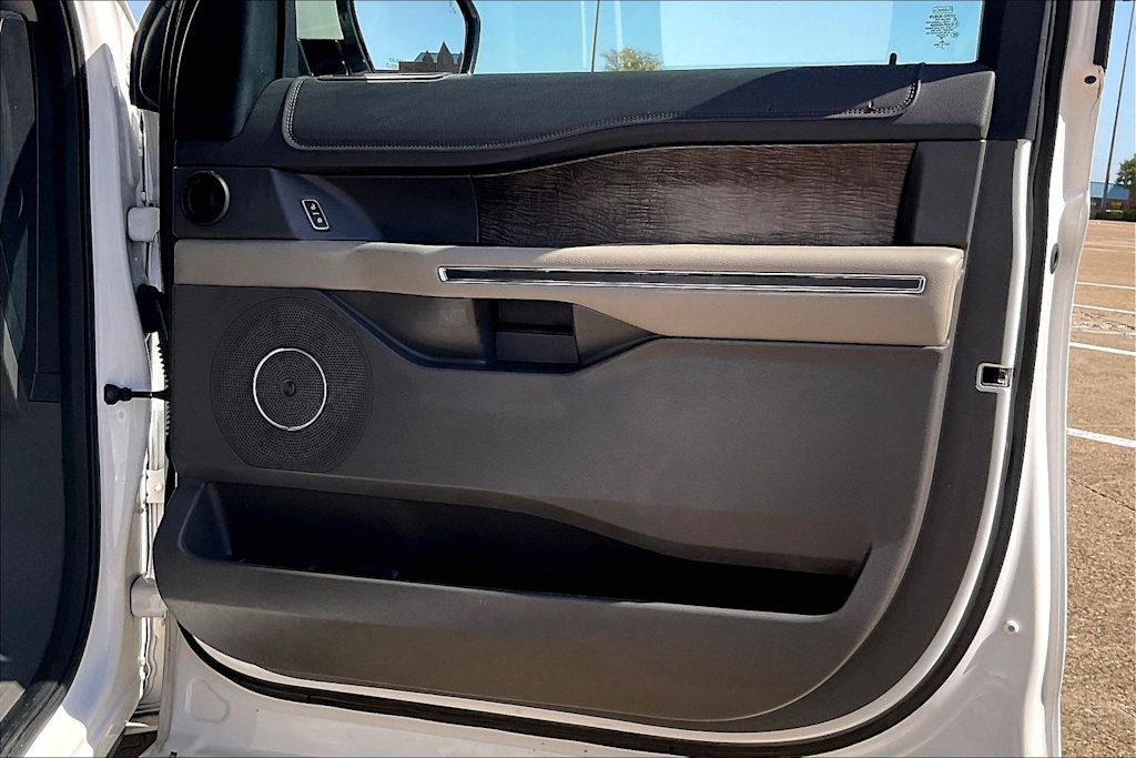 Thumbnail: 2018 Ford Expedition MAX - 27