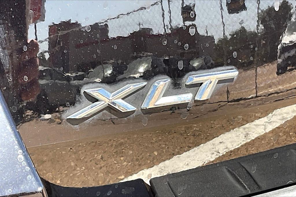 Thumbnail: 2023 Ford Explorer - 7