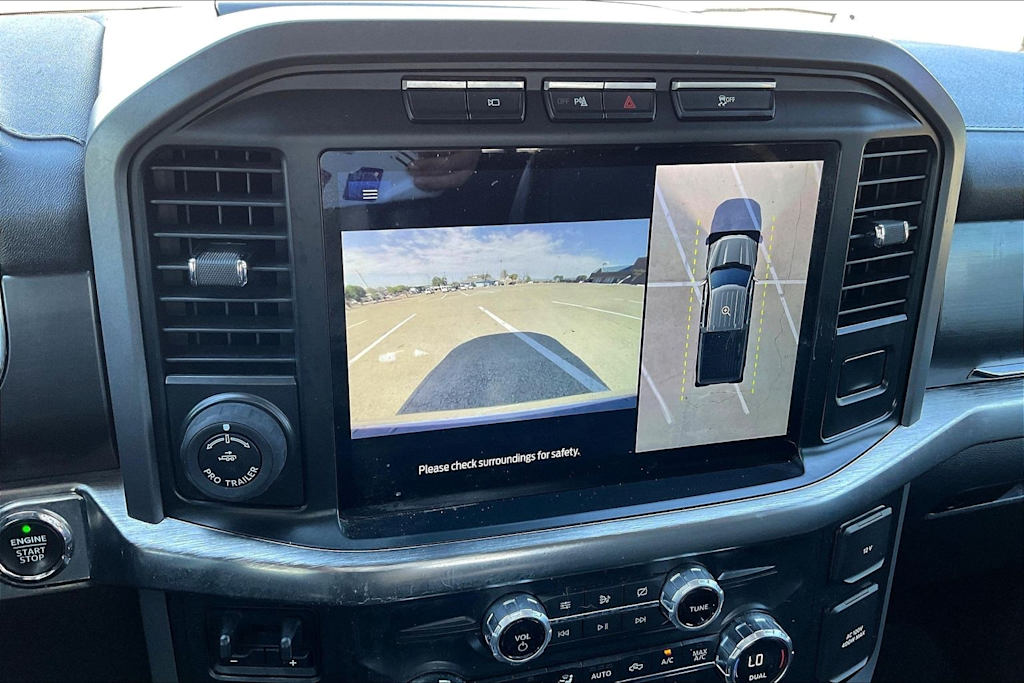 Thumbnail: 2021 Ford F-150 - 28