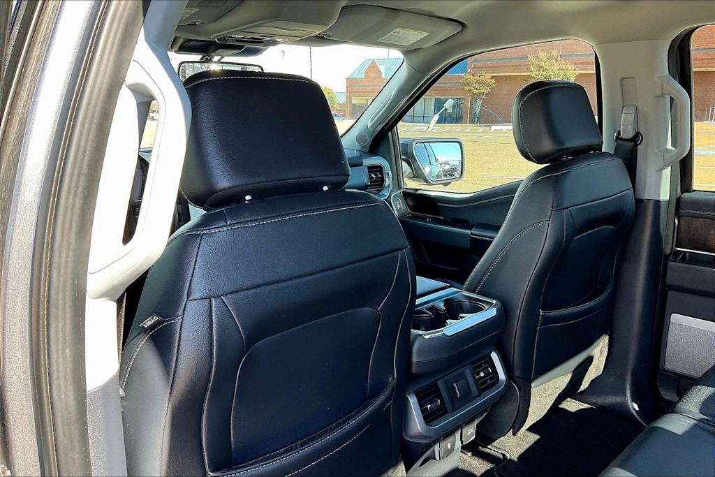 Thumbnail: 2021 Ford F-150 - 12