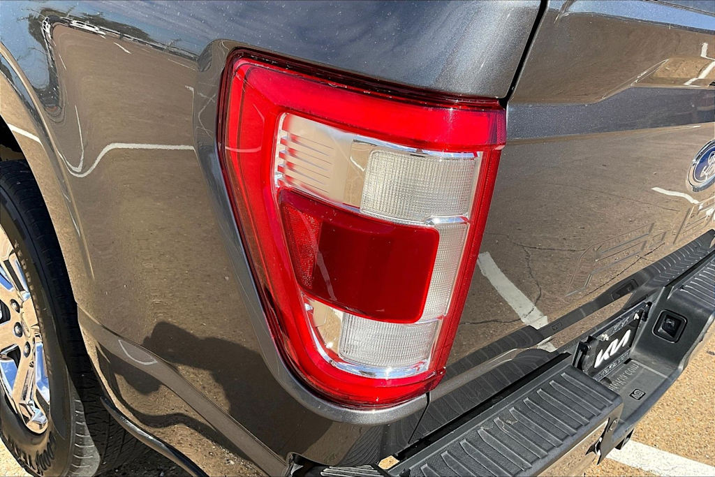 Thumbnail: 2021 Ford F-150 - 31