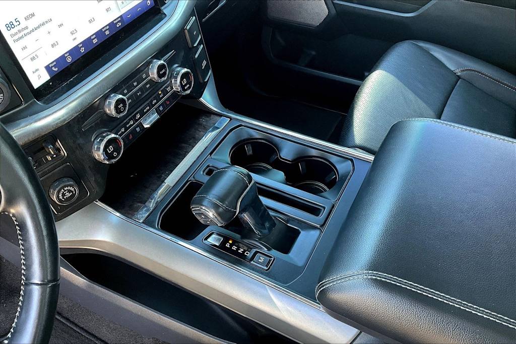 Thumbnail: 2021 Ford F-150 - 16