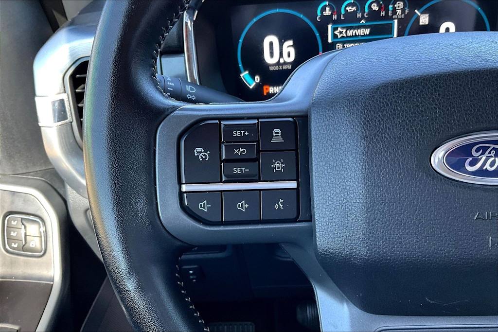 Thumbnail: 2021 Ford F-150 - 26