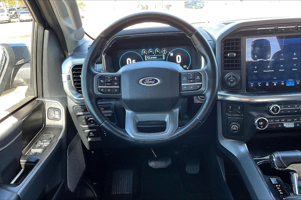 Thumbnail: 2021 Ford F-150 - 14