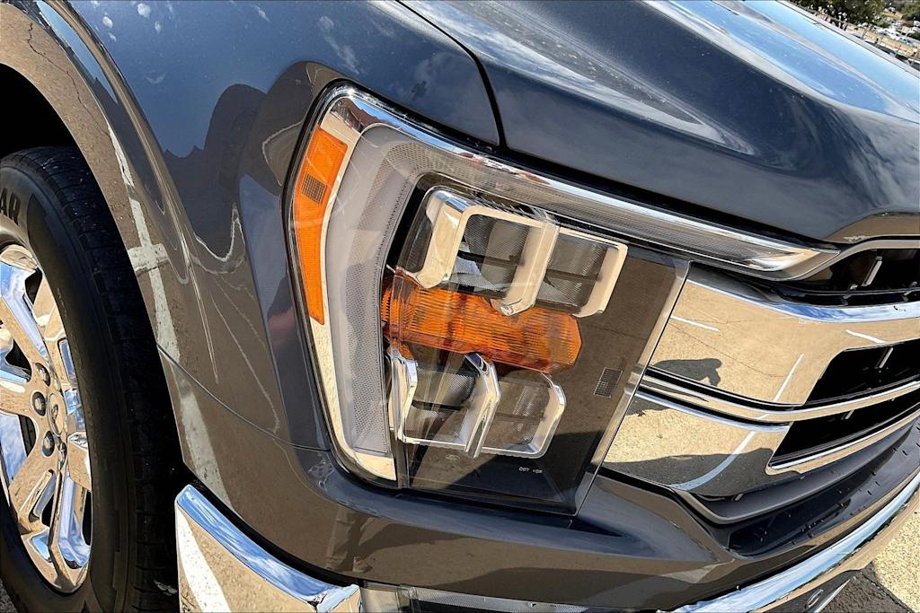 Thumbnail: 2021 Ford F-150 - 7