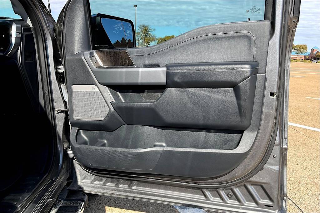 Thumbnail: 2021 Ford F-150 - 30