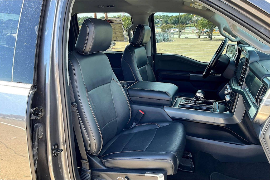 Thumbnail: 2021 Ford F-150 - 22