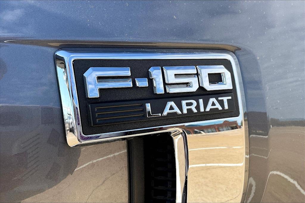 Thumbnail: 2021 Ford F-150 - 21