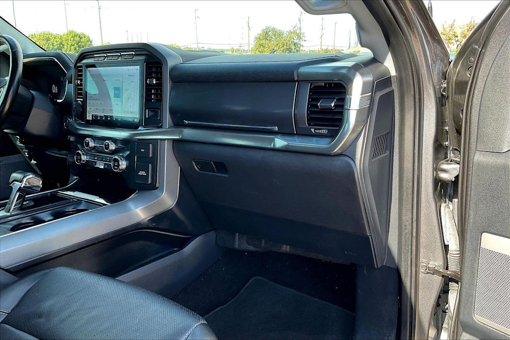 Thumbnail: 2021 Ford F-150 - 25