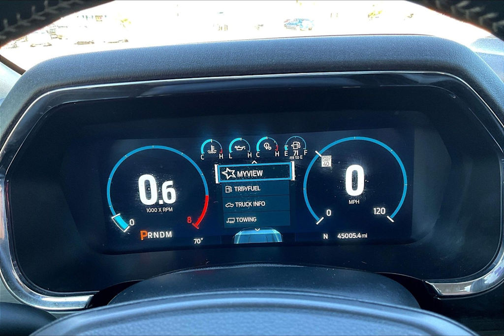 Thumbnail: 2021 Ford F-150 - 17