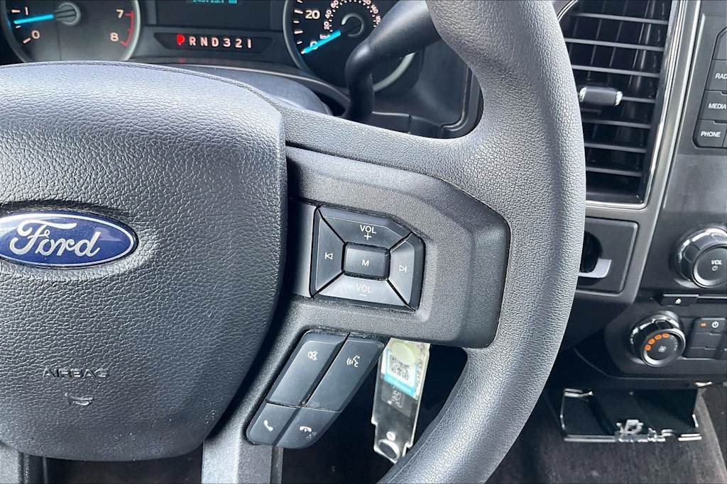 Thumbnail: 2017 Ford F-150 - 24