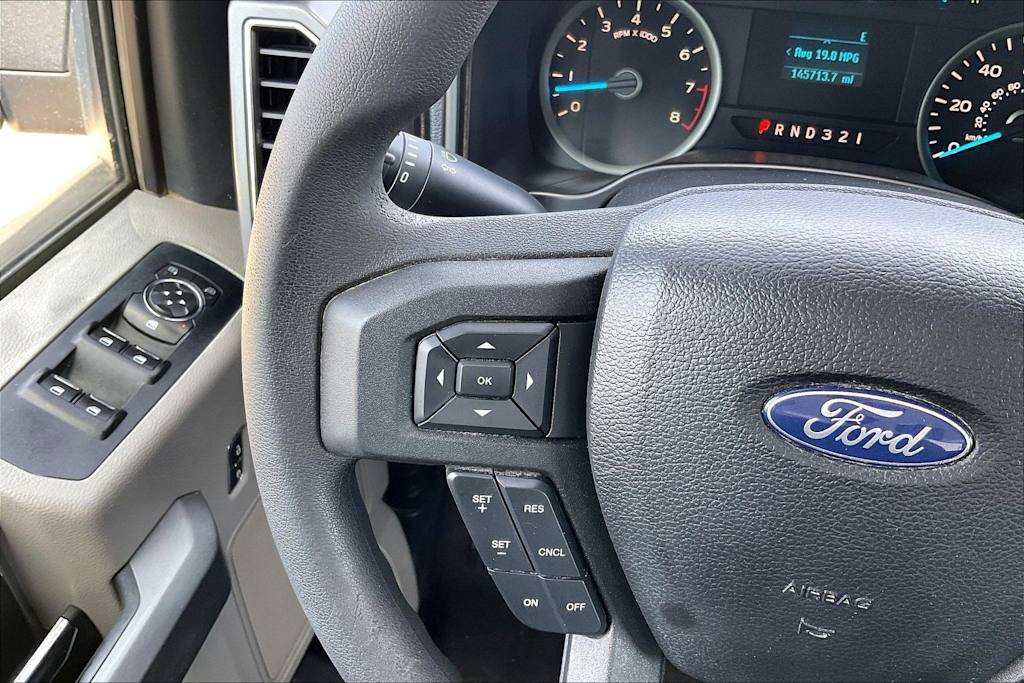 Thumbnail: 2017 Ford F-150 - 23