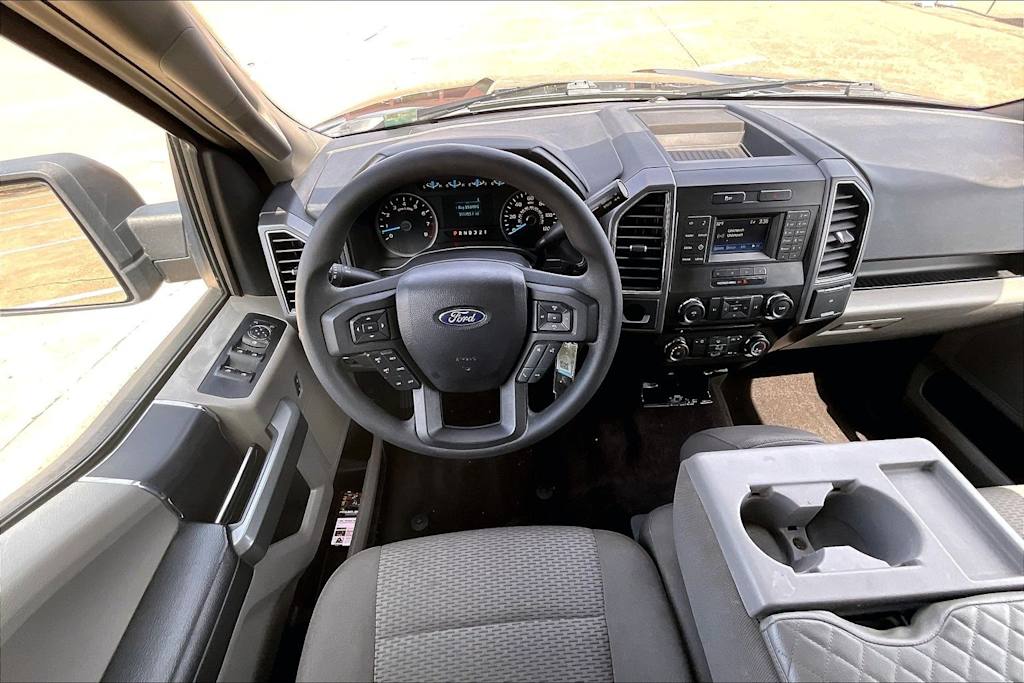 Thumbnail: 2017 Ford F-150 - 12