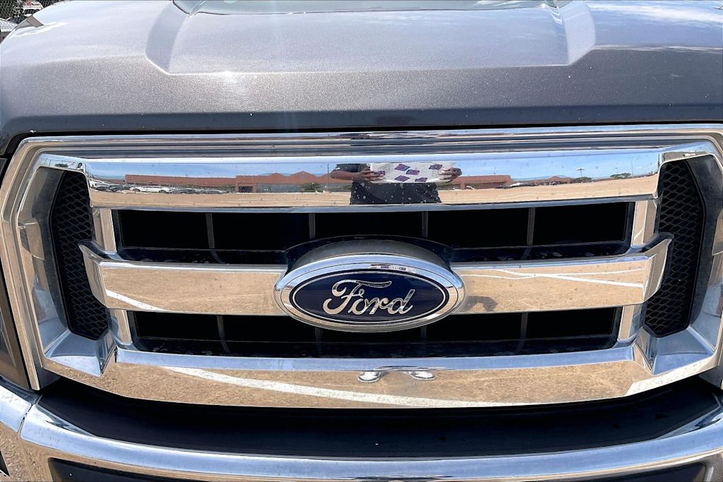 Thumbnail: 2017 Ford F-150 - 29