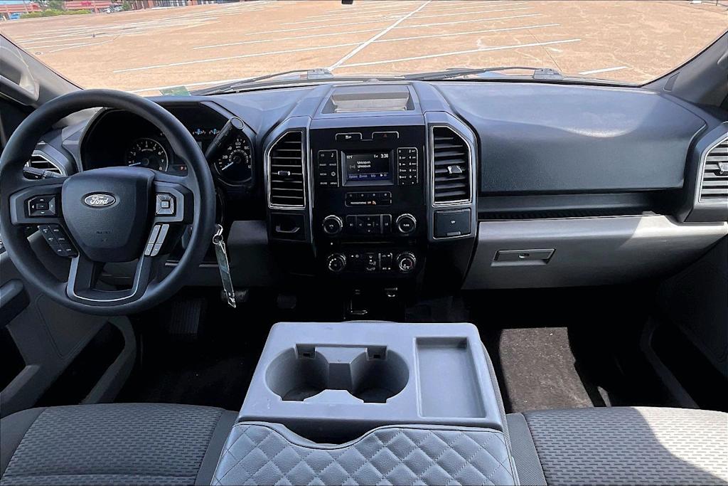 Thumbnail: 2017 Ford F-150 - 8