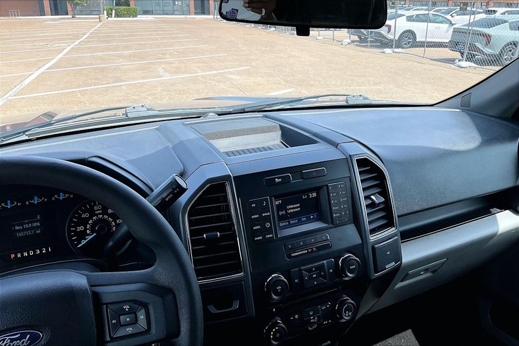Thumbnail: 2017 Ford F-150 - 14