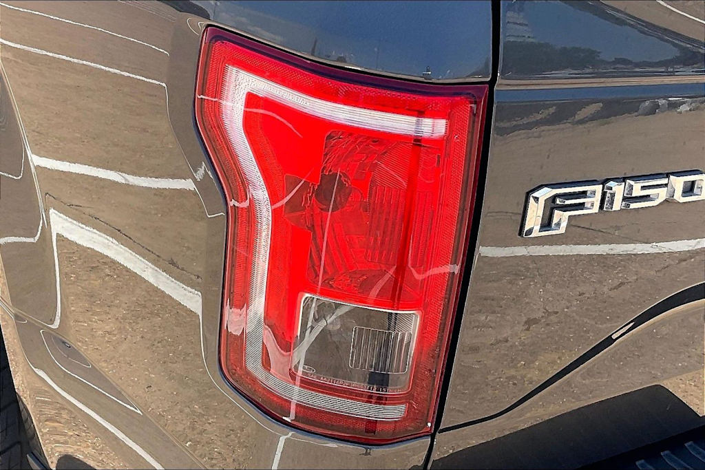 Thumbnail: 2016 Ford F-150 - 7