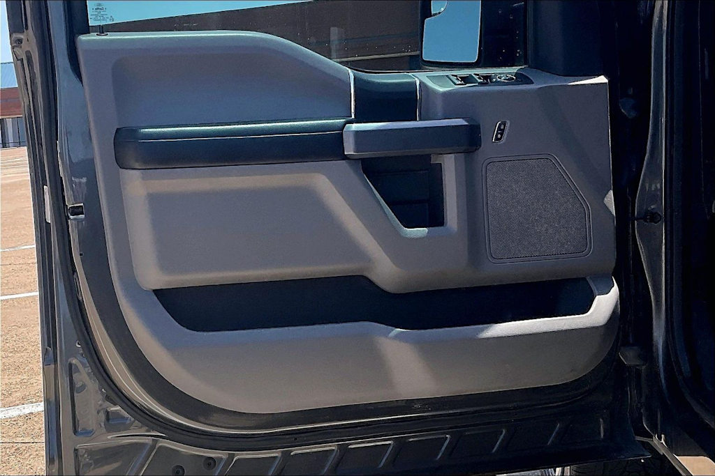 Thumbnail: 2016 Ford F-150 - 25