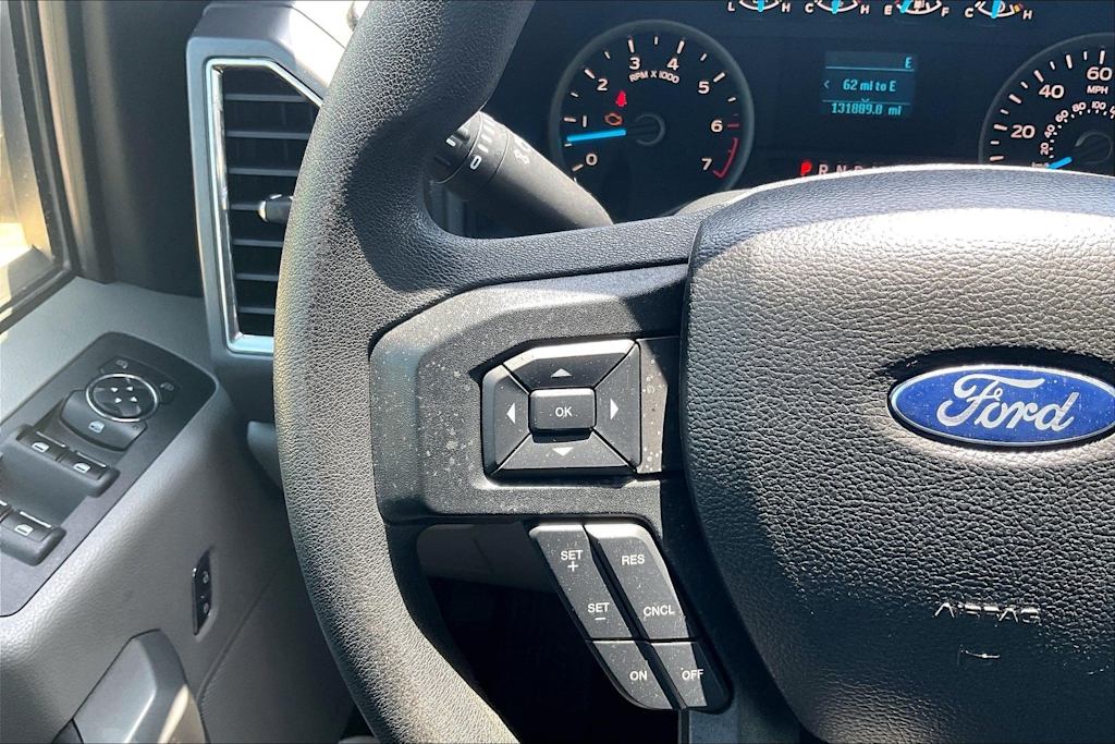 Thumbnail: 2016 Ford F-150 - 23