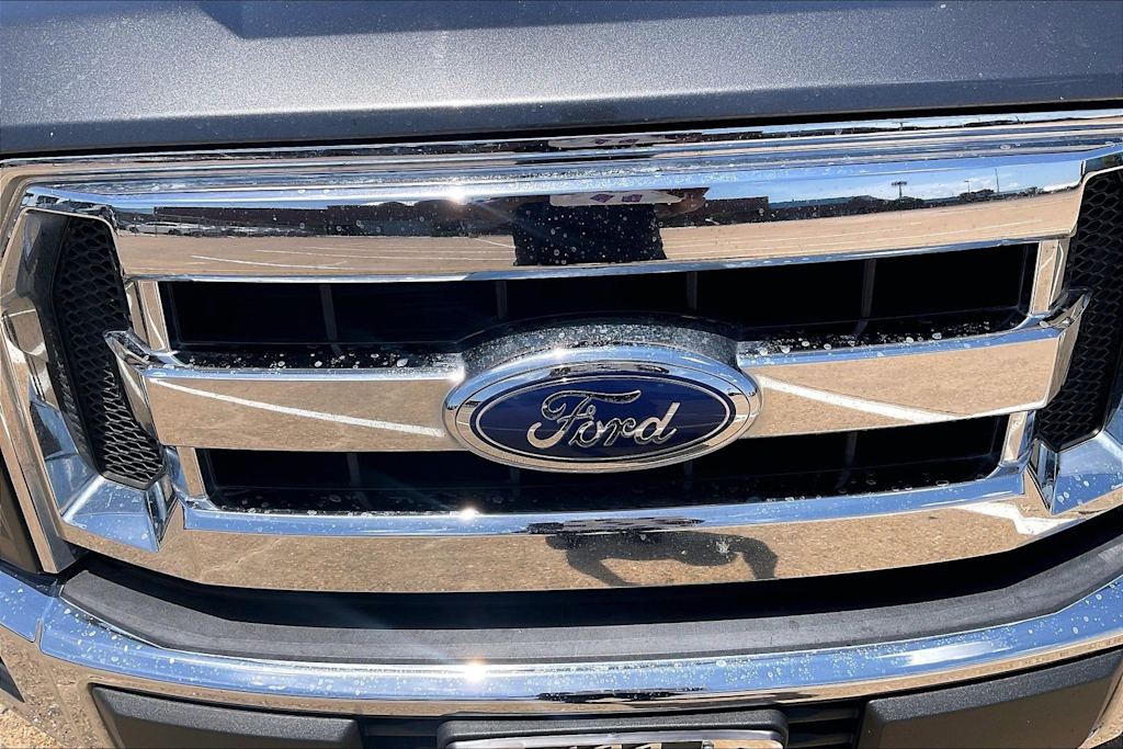 Thumbnail: 2016 Ford F-150 - 29