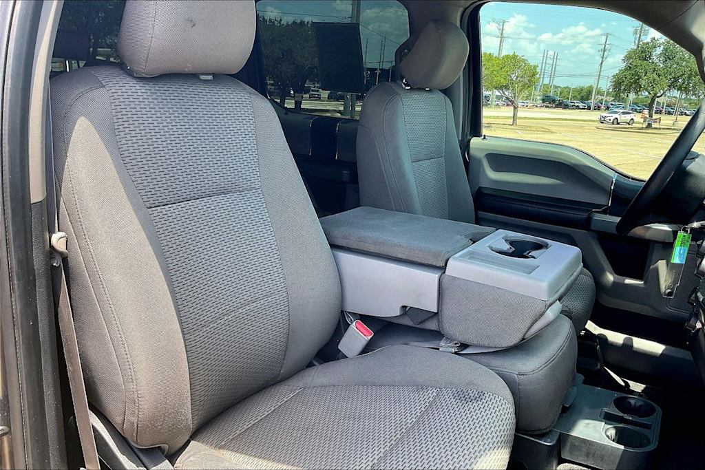 Thumbnail: 2016 Ford F-150 - 11