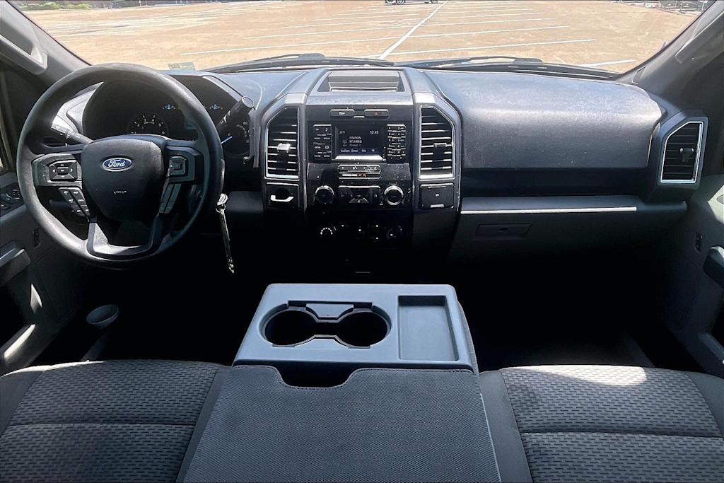 Thumbnail: 2016 Ford F-150 - 9